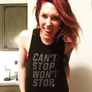 Meet your Posher, Brittany